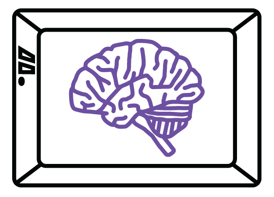 Neural networks are inspired by the brain, but it is important not to think of them as actual brains.